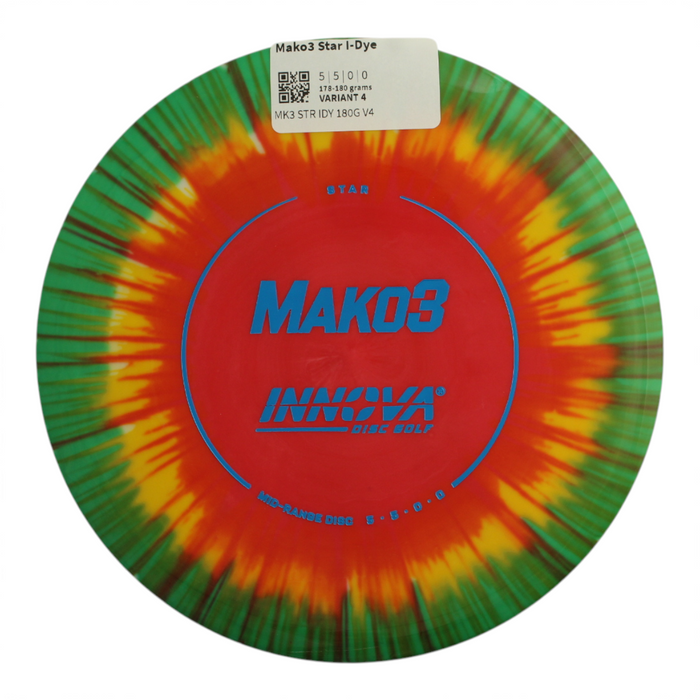 178-180 grams / Variant 4