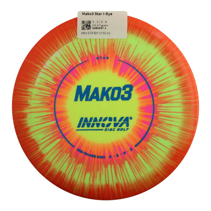 175-177 grams / Variant 1