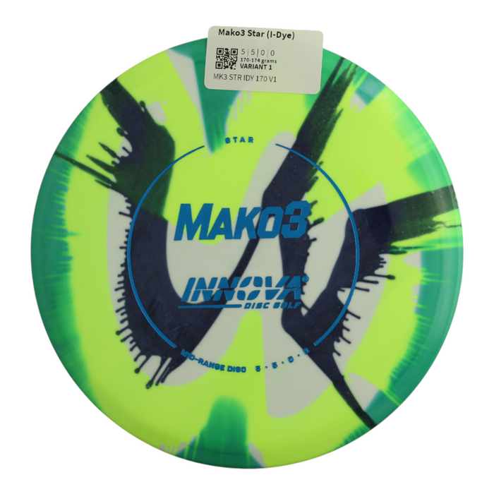 170-174 grams / Variant 1