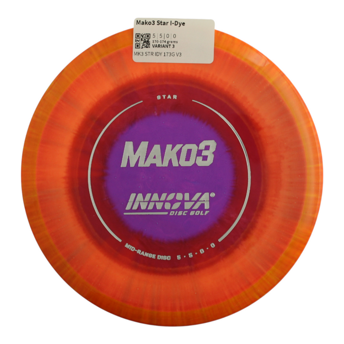 170-174 grams / Variant 3