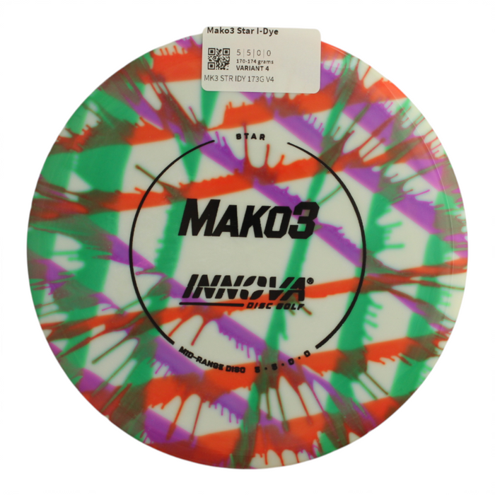 170-174 grams / Variant 4