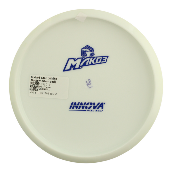 175-177 grams / Variant 1