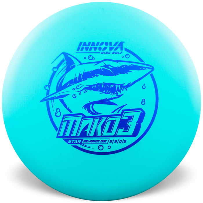 Mako3 Star