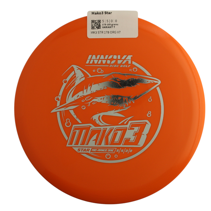 178-180 grams / Variant 7