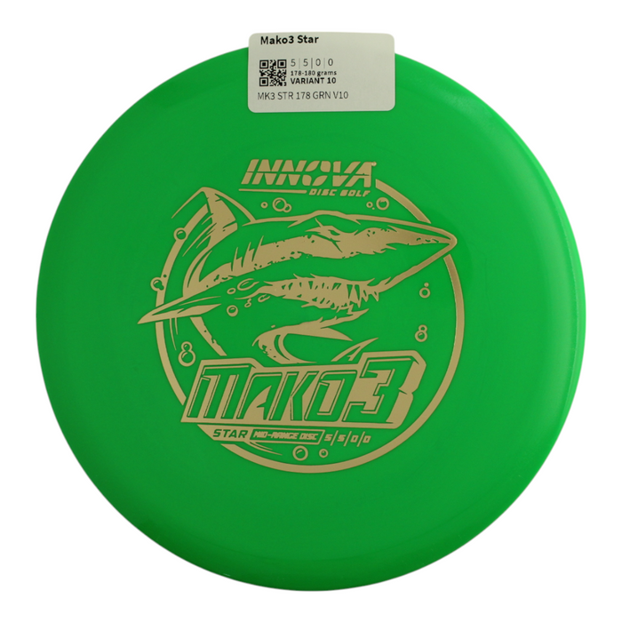 178-180 grams / Variant 10