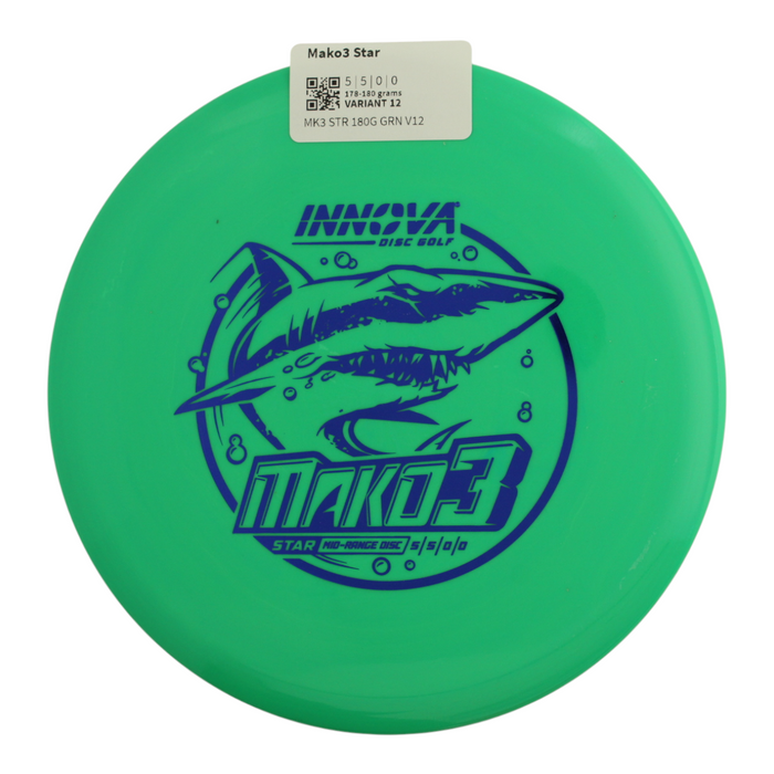 178-180 grams / Variant 12