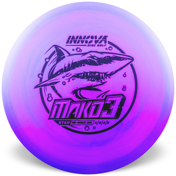 Mako3 Star