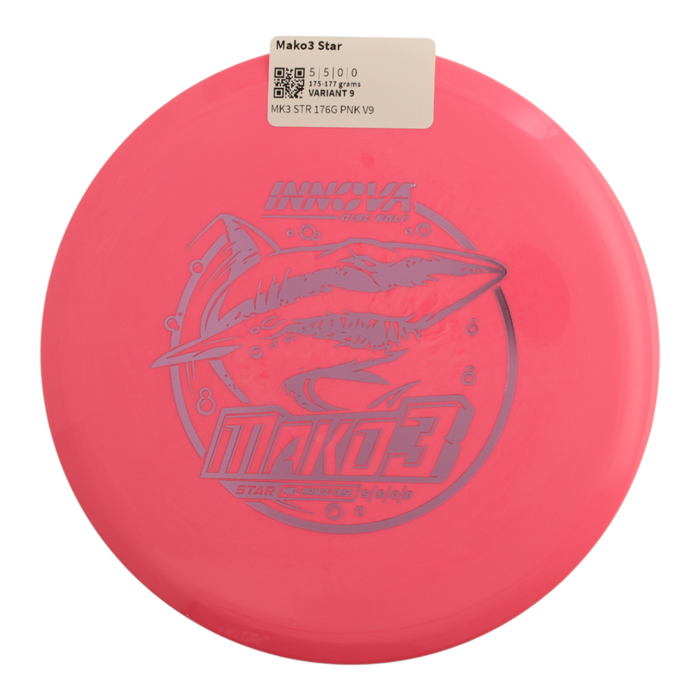 175-177 grams / Variant 9