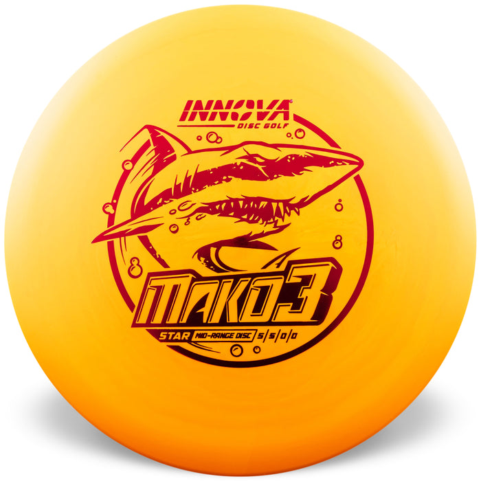 Mako3 Star