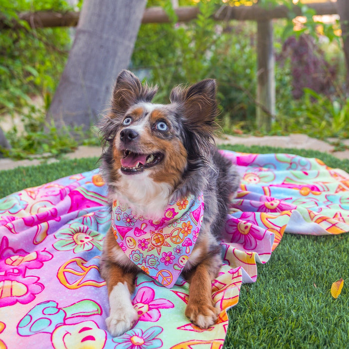 Malibu Hippie - Towel