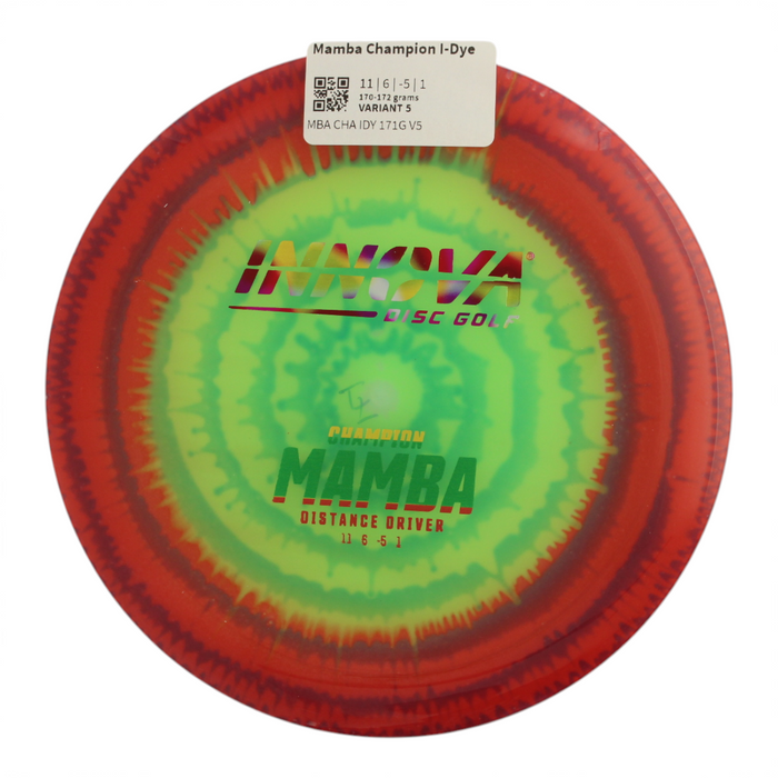 170-172 grams / Variant 5