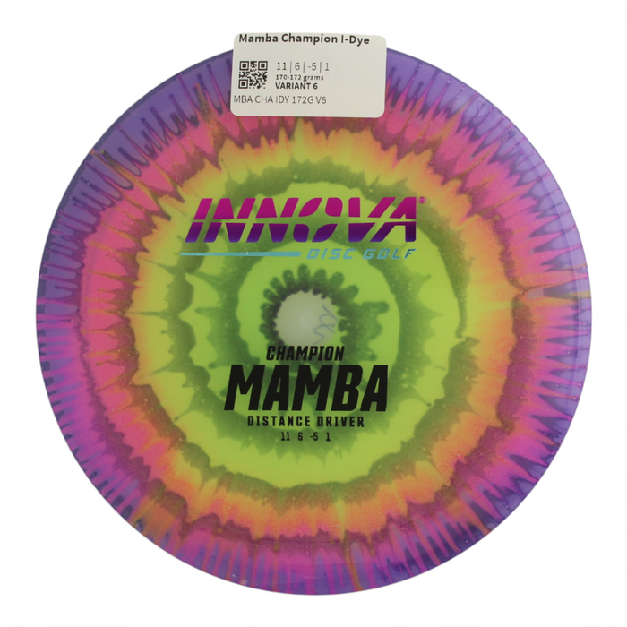 170-172 grams / Variant 6