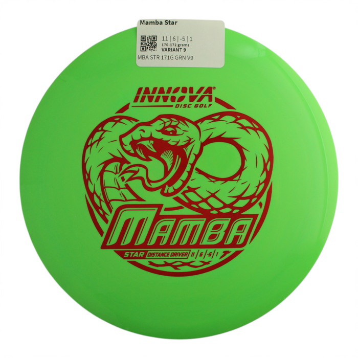 170-172 grams / Variant 9
