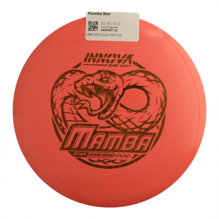 170-172 grams / Variant 10