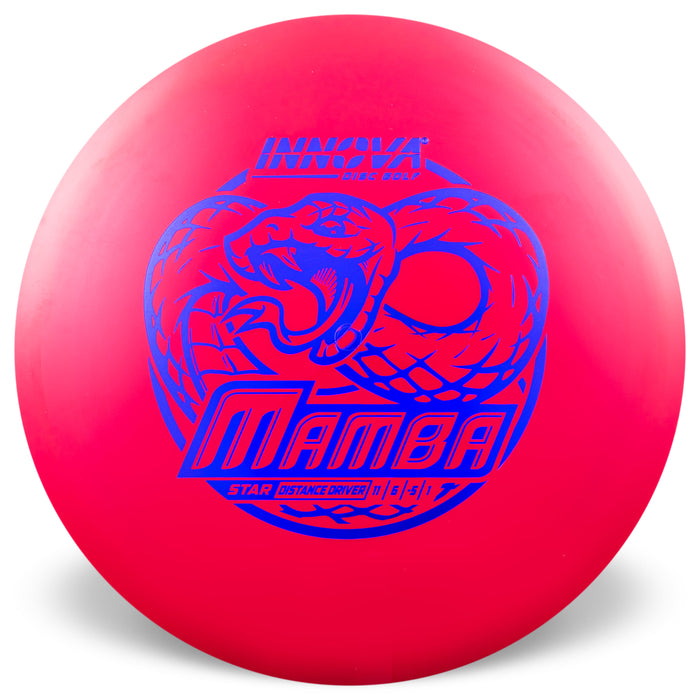Mamba Star