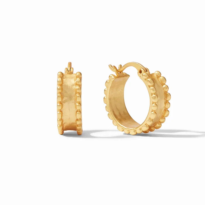 Marbella 2-in-1 Earring - Molly + Kate