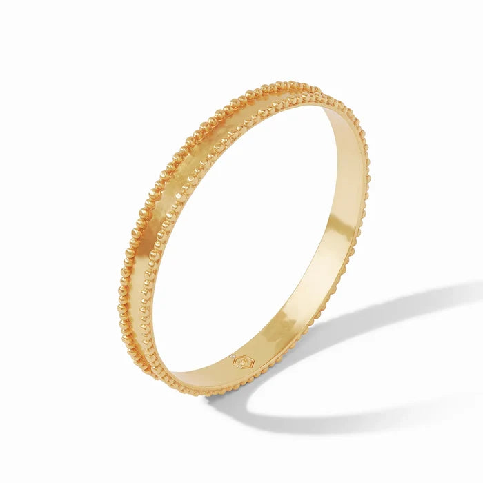 Marbella Bangle - Molly + Kate
