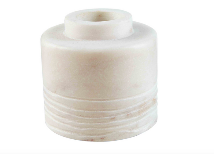 Marble Bud Vase, 3 Styles