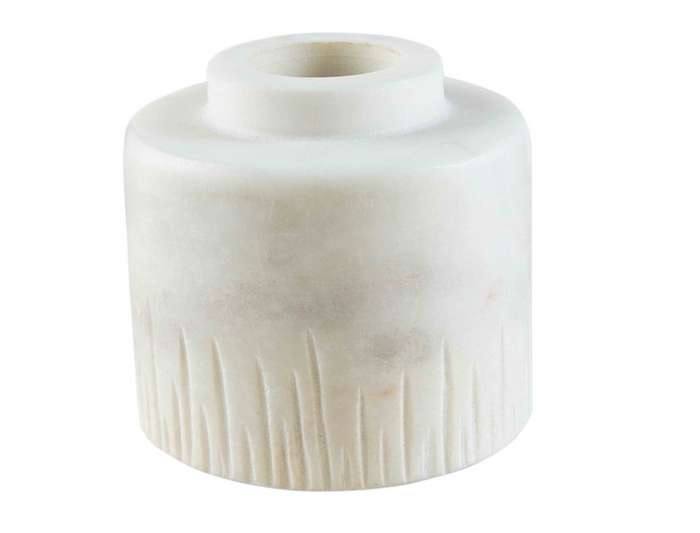 Marble Bud Vase, 3 Styles