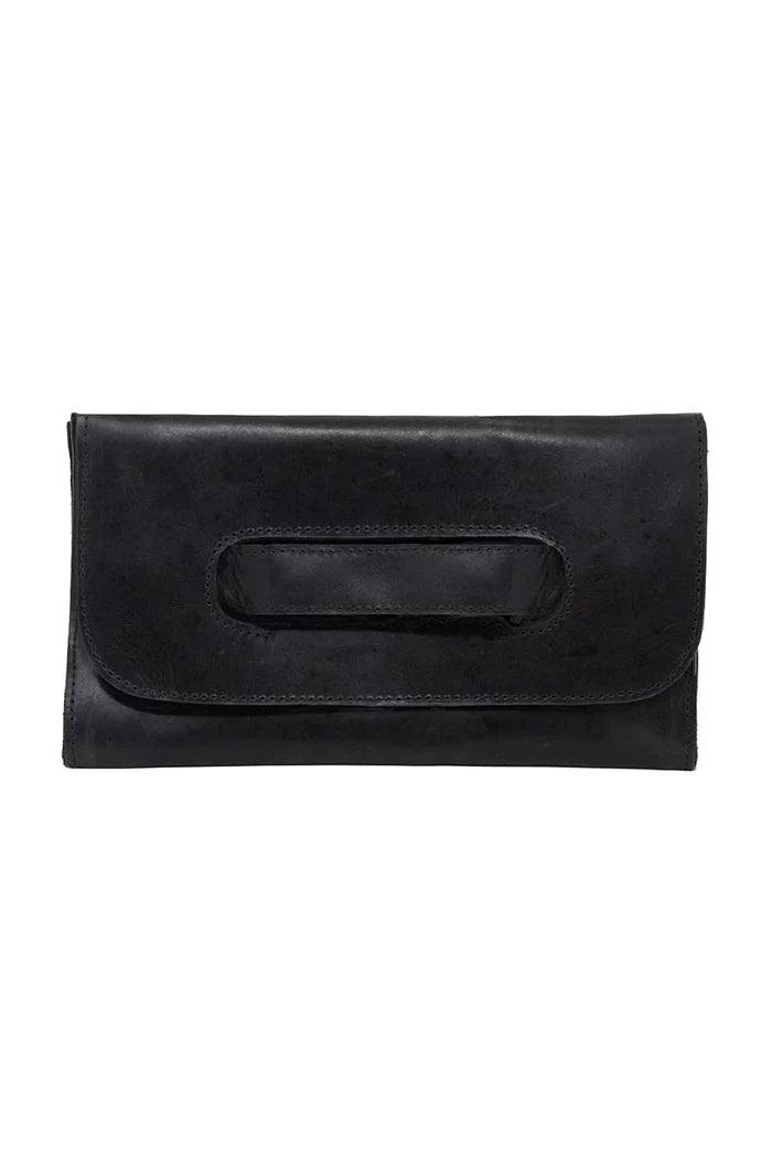 Mare Handle Clutch - Molly + Kate