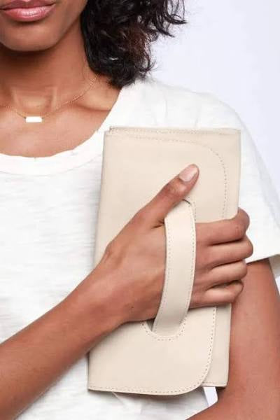Mare Handle Clutch - Molly + Kate