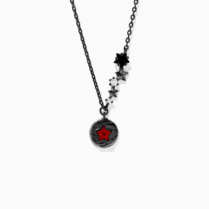 Gunmetal