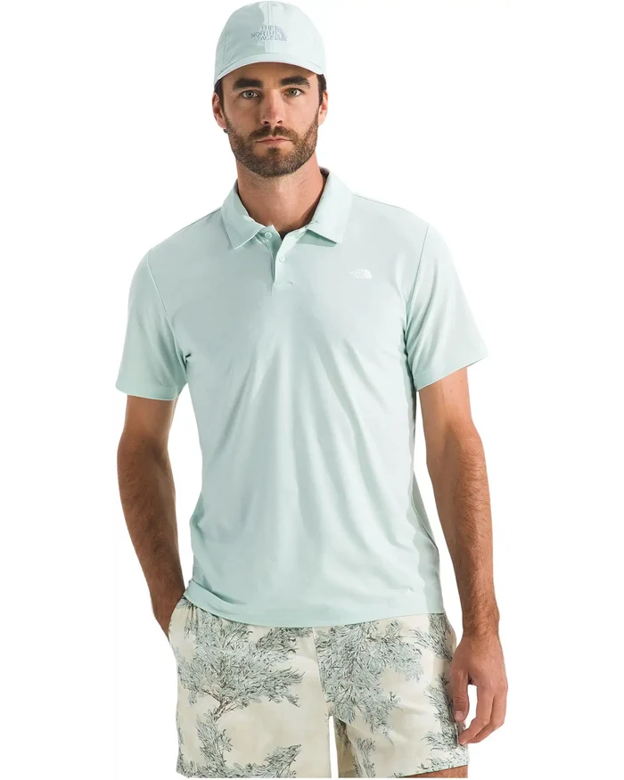 Men's Adventure Polo
