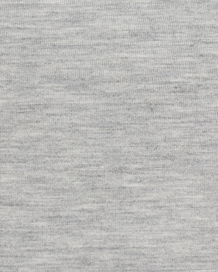 Light Grey Marl / S