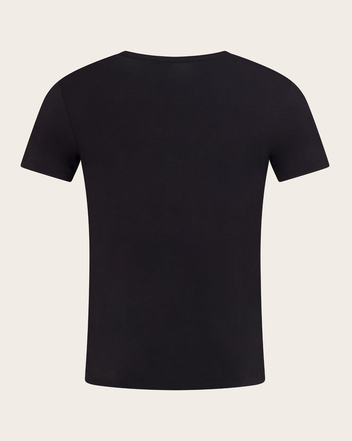 Black / S