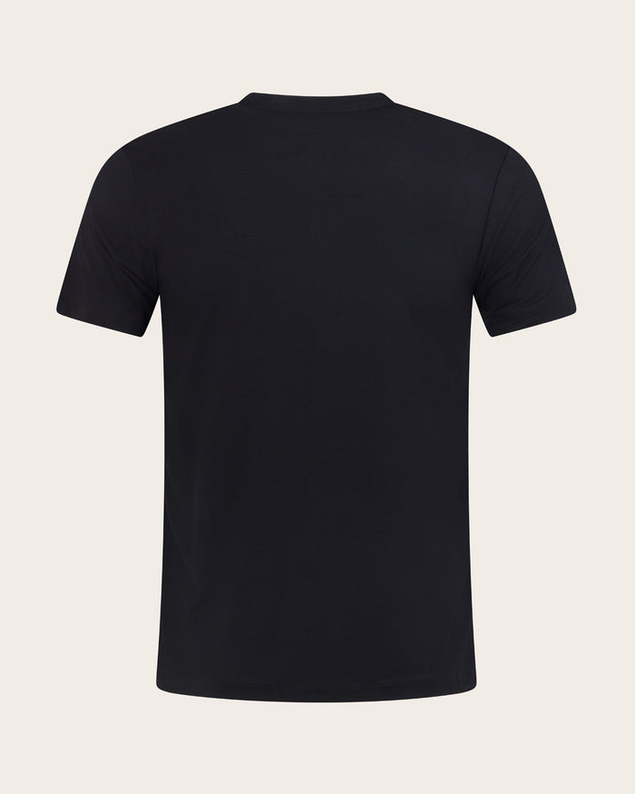 Black / S