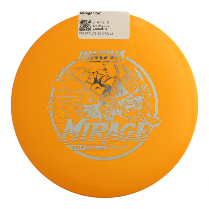 173-175 grams / Variant 8