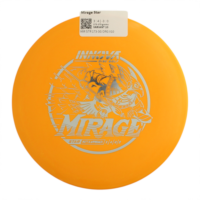 173-175 grams / Variant 10