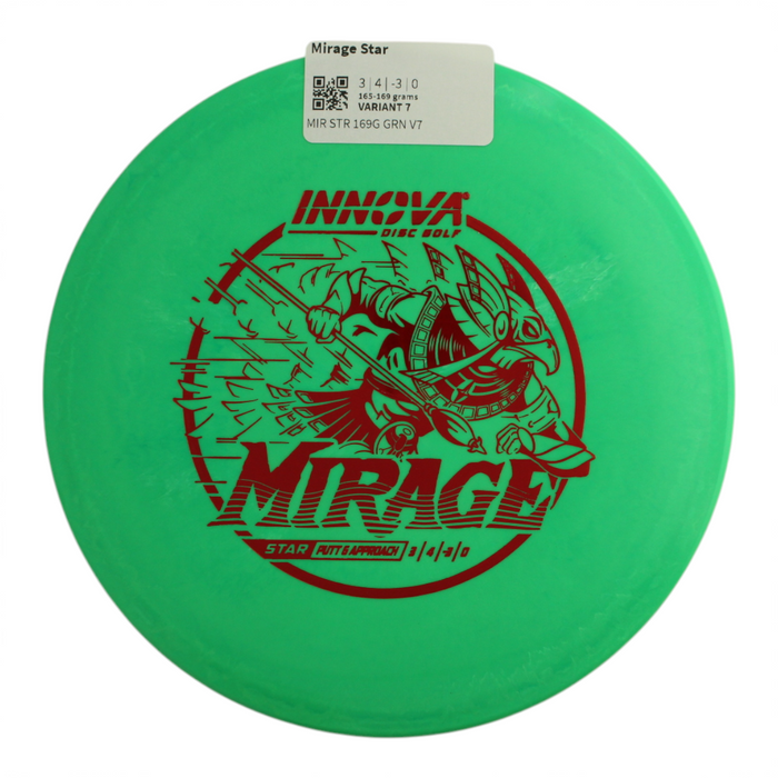 165-169 grams / Variant 7