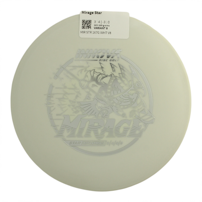 165-169 grams / Variant 8