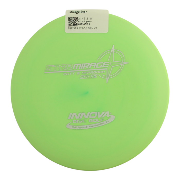 Mirage Star