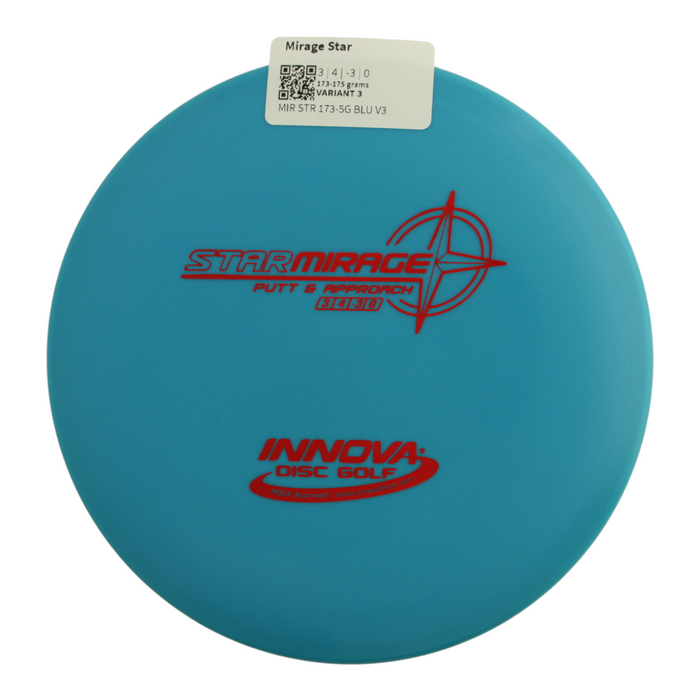 Mirage Star