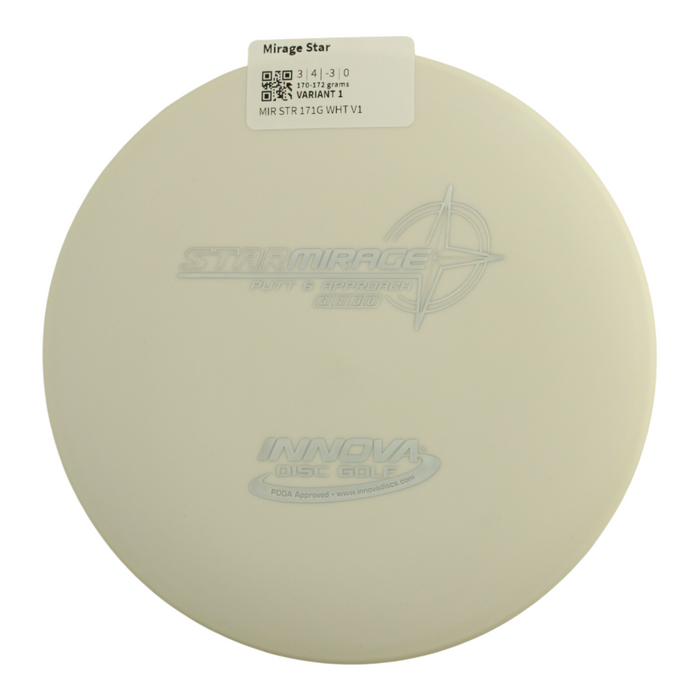 Mirage Star