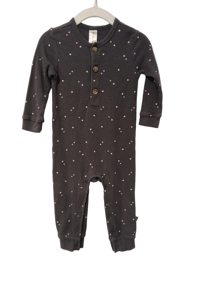 Modern Moments Romper 18m