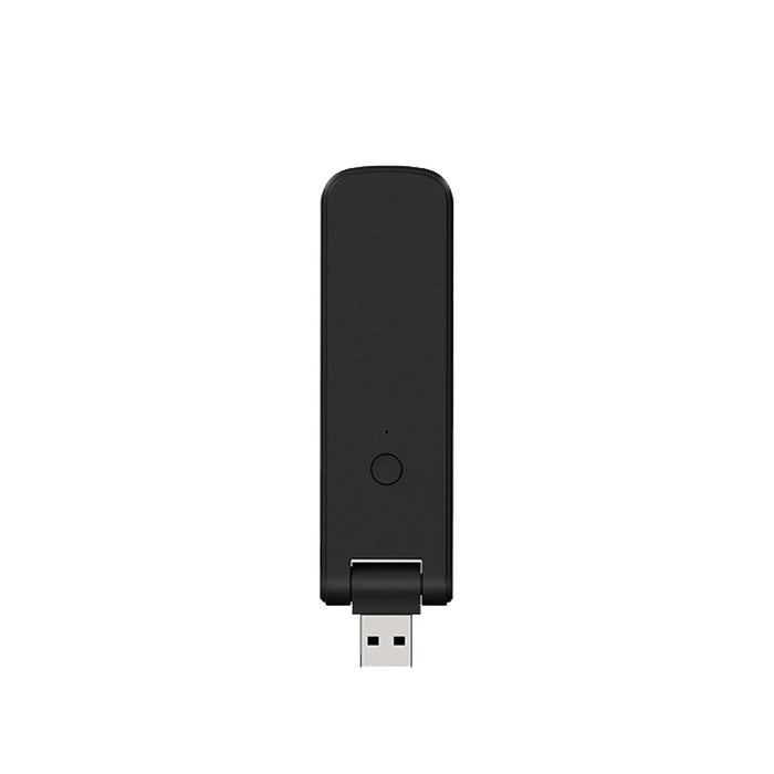 MOES WiFi USB Smart IR RF Wireless Universal Remote Controller - MOES