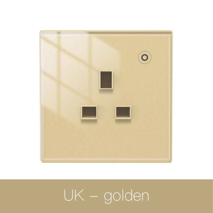 UK / Gold