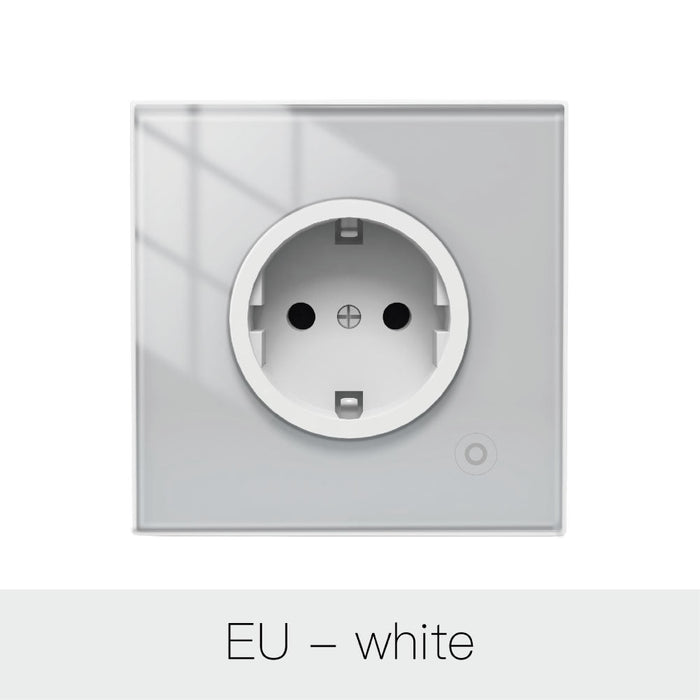 EU / White