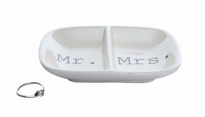 Mr + Mrs - Molly + Kate