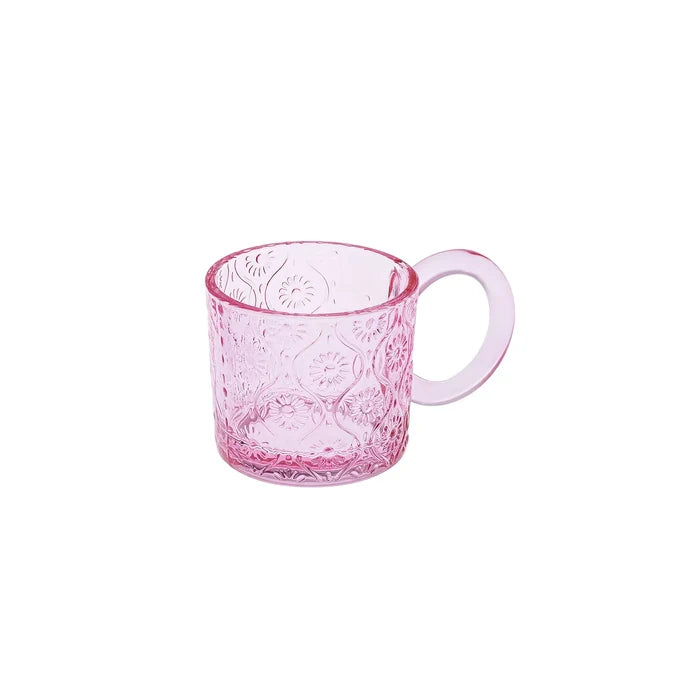 Mug Karaca Miracle, rose poudré