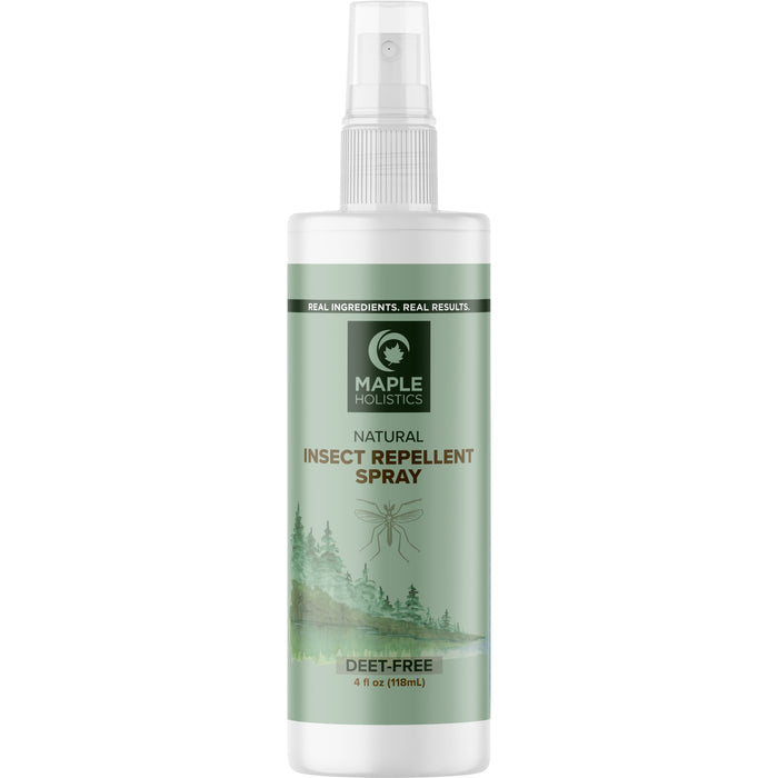 Natural Insect Repellent Spray 1-Pack
