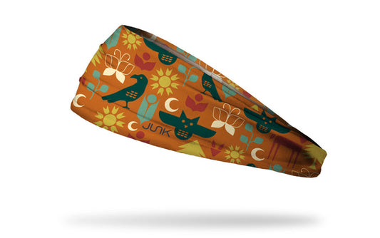 Nature Walk Big Bang Lite Headband - View 1