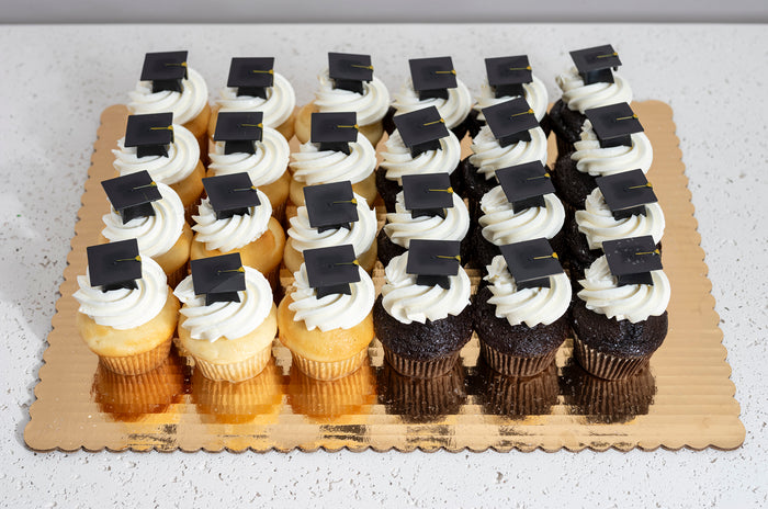 Online Cupcake Order - Cupcakes #534Featured
