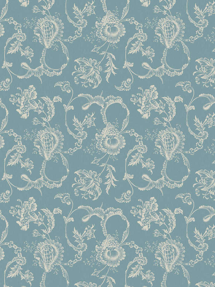Ophelia's Tide Wallpaper