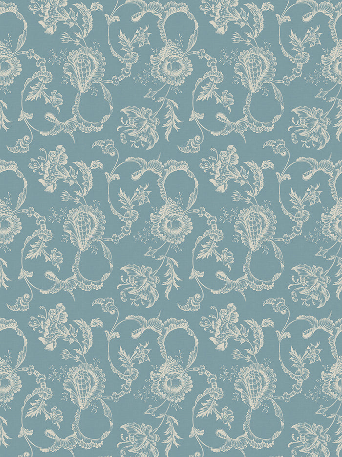 Ophelia's Tide Wallpaper