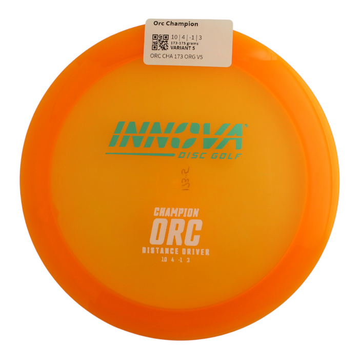 173-175 grams / Variant 5
