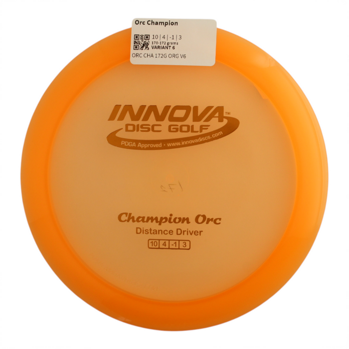 170-172 grams / Variant 6